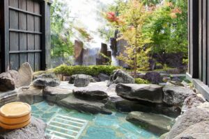 温浴施設 水道代 節約