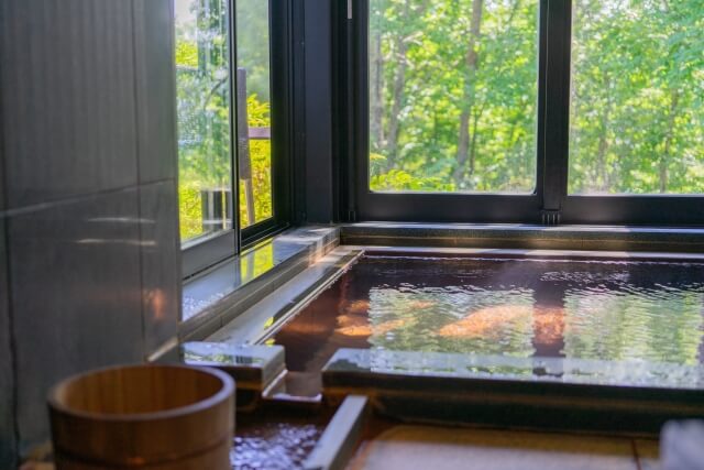 温浴施設 水道代 節約